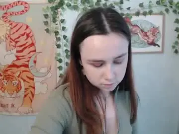 Chaturbate Adult Video Chat of veryveryvery_shy