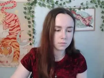 Chaturbate Adult Webcams of veryveryvery_shy