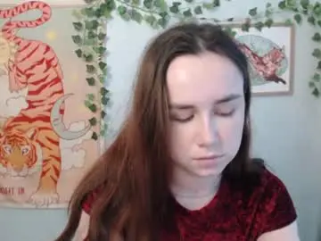 Chaturbate Sex Cam of veryveryvery_shy