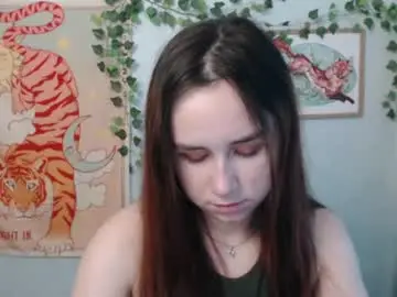 Chaturbate Sex Cam of veryveryvery_shy