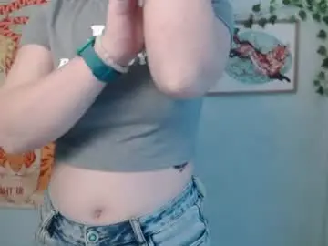 Chaturbate Live Sex Cam of veryveryvery_shy