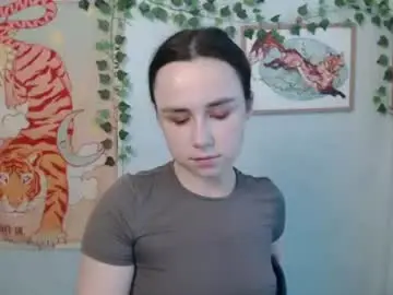 Chaturbate Sex Cam of veryveryvery_shy