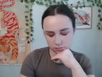 Chaturbate Nude Webcam of veryveryvery_shy