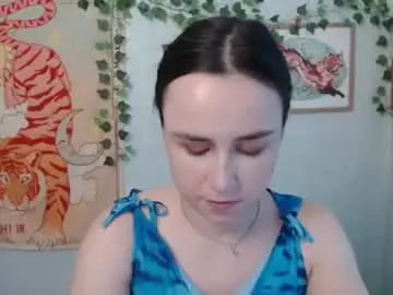 Chaturbate Nude Webcam of veryveryvery_shy