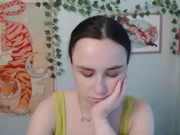 Chaturbate Nude Webcam of veryveryvery_shy