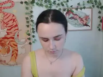 Chaturbate Nude Webcam of veryveryvery_shy