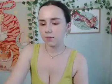 Chaturbate Adult Webcams of veryveryvery_shy