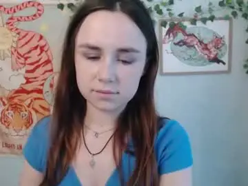 Chaturbate Nude Webcam of veryveryvery_shy