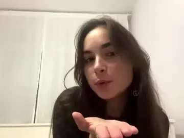 Chaturbate Live Sex Cam of zeniamccook