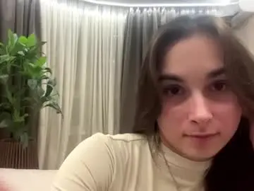 Chaturbate Private Sex Chat of zeniamccook
