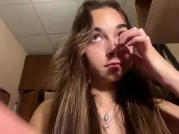 Chaturbate Watch Live Sex Cams of zeniamccook