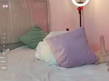 Chaturbate Sex Chat of _im_megan