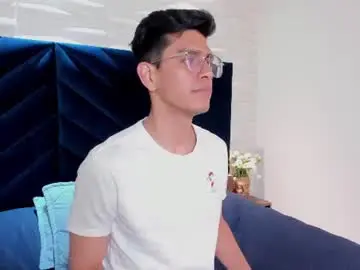 Chaturbate Free Porn Cam of angeldivaco_