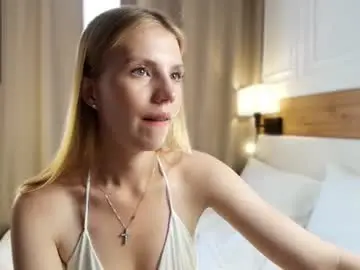 Chaturbate Adult Webcam of blondoll