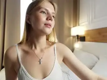 Chaturbate Live Sex of blondoll
