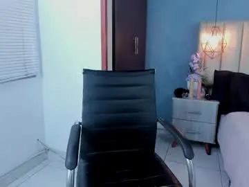 Chaturbate Best Webcam of charlothe_01