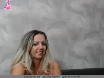 Chaturbate Sex Cam of cherry_nicolle