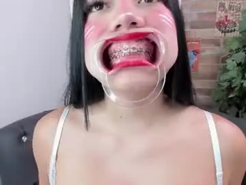 Chaturbate Nude Webcam of foxy_loren