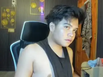 Chaturbate Live Sex of frostbite_69