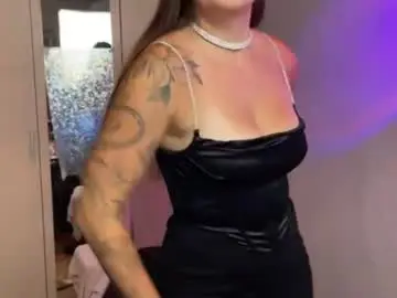 Chaturbate Best live sex cam show of katrin_kristal