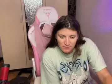 Chaturbate Nude Webcam of katrin_kristal