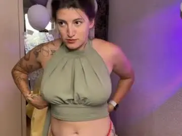 Chaturbate Watch Live Sex Cams of katrin_kristal