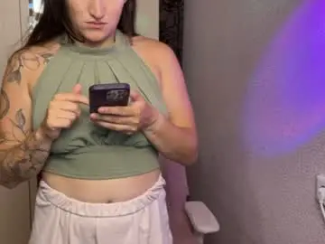 Chaturbate Sex Cam of katrin_kristal