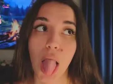 Chaturbate Best live sex cam show of leeannepizzini