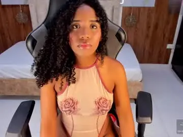 Chaturbate Live Porn of lia_16_