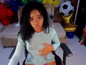 Chaturbate Best Webcam of lia_16_