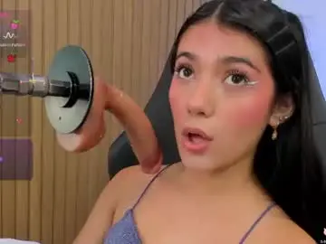 Chaturbate Adult Webcams of luna_kiss18