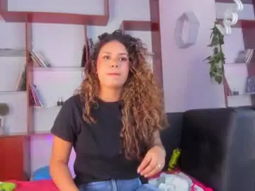 Chaturbate Live Sex of margarita_zaa