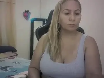Chaturbate Nude Webcam of mariana995649