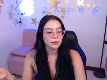 Chaturbate Live Sex Cam of megan_0701