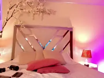 Chaturbate Sex Cam of miss_belu