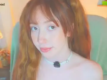 Chaturbate Nude Webcam of niilaa
