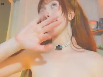 Chaturbate Nude Webcam of niilaa