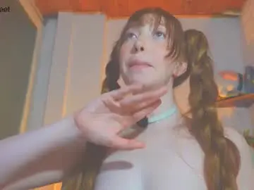 Chaturbate Adult Webcam of niilaa