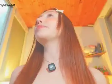 Chaturbate Free Live Porn of niilaa