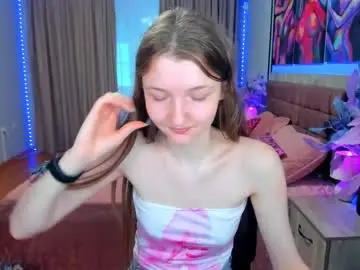 Chaturbate Live Sex Cam of nikalure