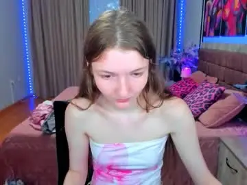 Chaturbate Adult Webcams of nikalure