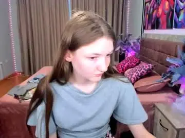 Chaturbate Live Sex Cam of nikalure