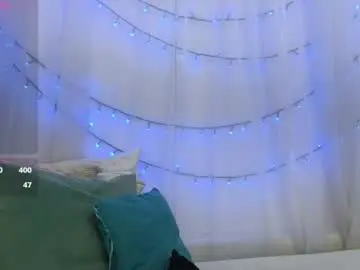 Chaturbate Sex Chat of ninaa_fox
