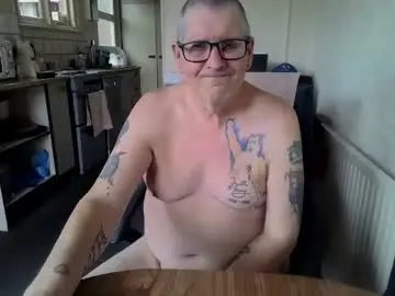Chaturbate Sex Chat of poshman65