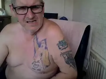 Chaturbate Free Porn Cam of poshman65