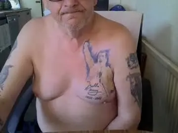 Chaturbate Live Sex of poshman65