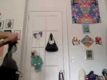 Chaturbate Live Porn of punkrockprincessxoxox
