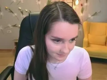 Chaturbate Nude Webcam of sensemysoul