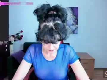 Chaturbate Live Sex of silvia_wallec