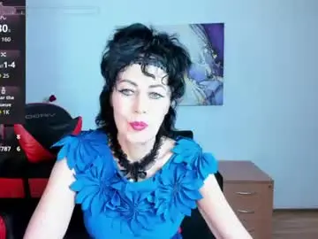 Chaturbate Free Porn Cam of silvia_wallec